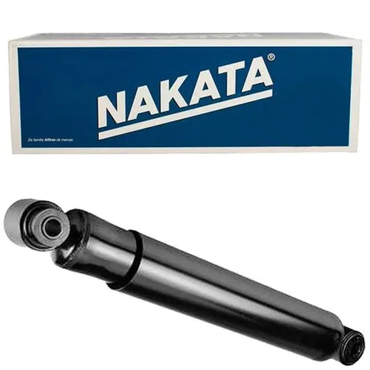 Amortecedor Dianteiro Traseiro Mercedes 709 710 712