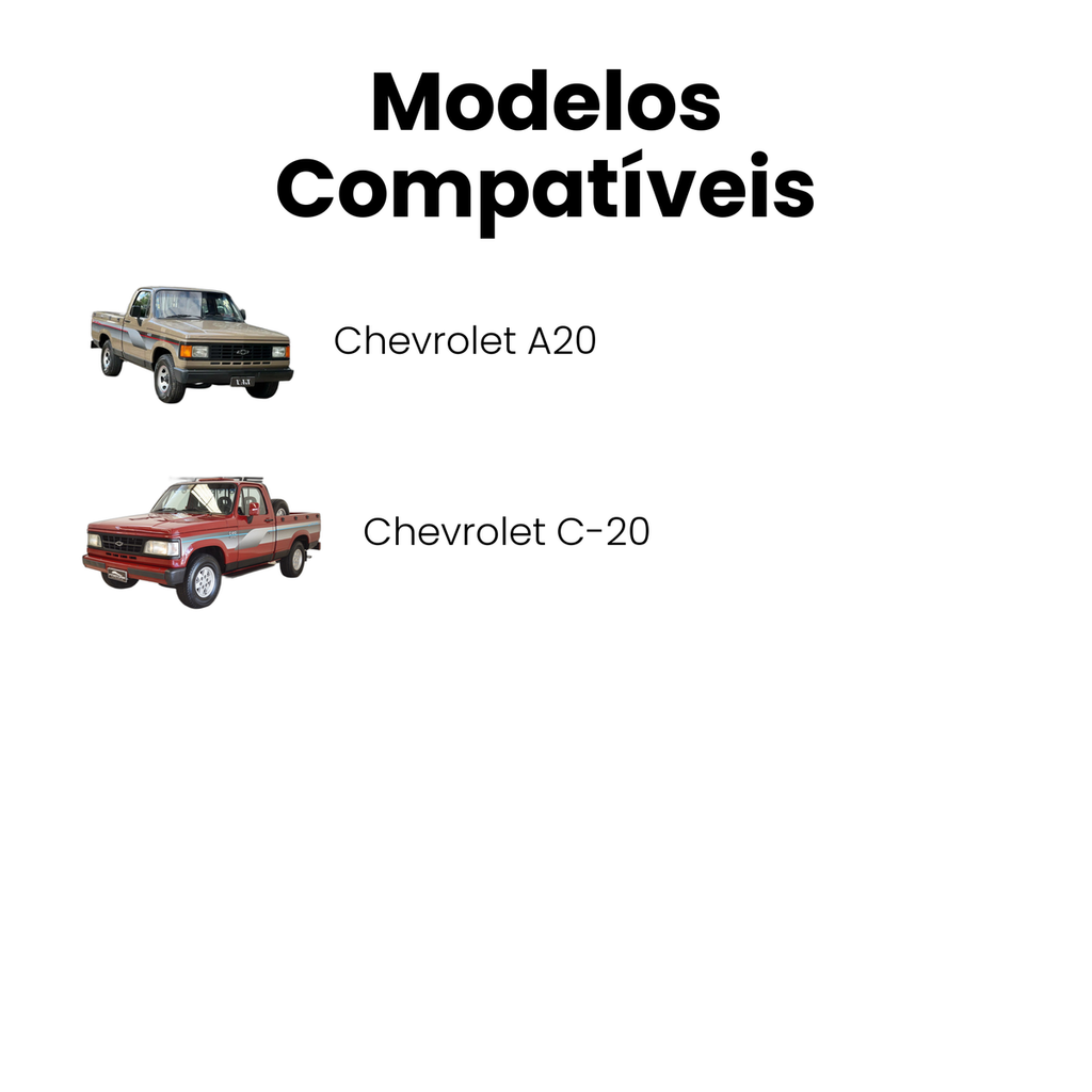 AMORTECEDOR DIANTEIRO DIREITO/ESQUERDO CHEVROLET AC-35721 - Imagem 4