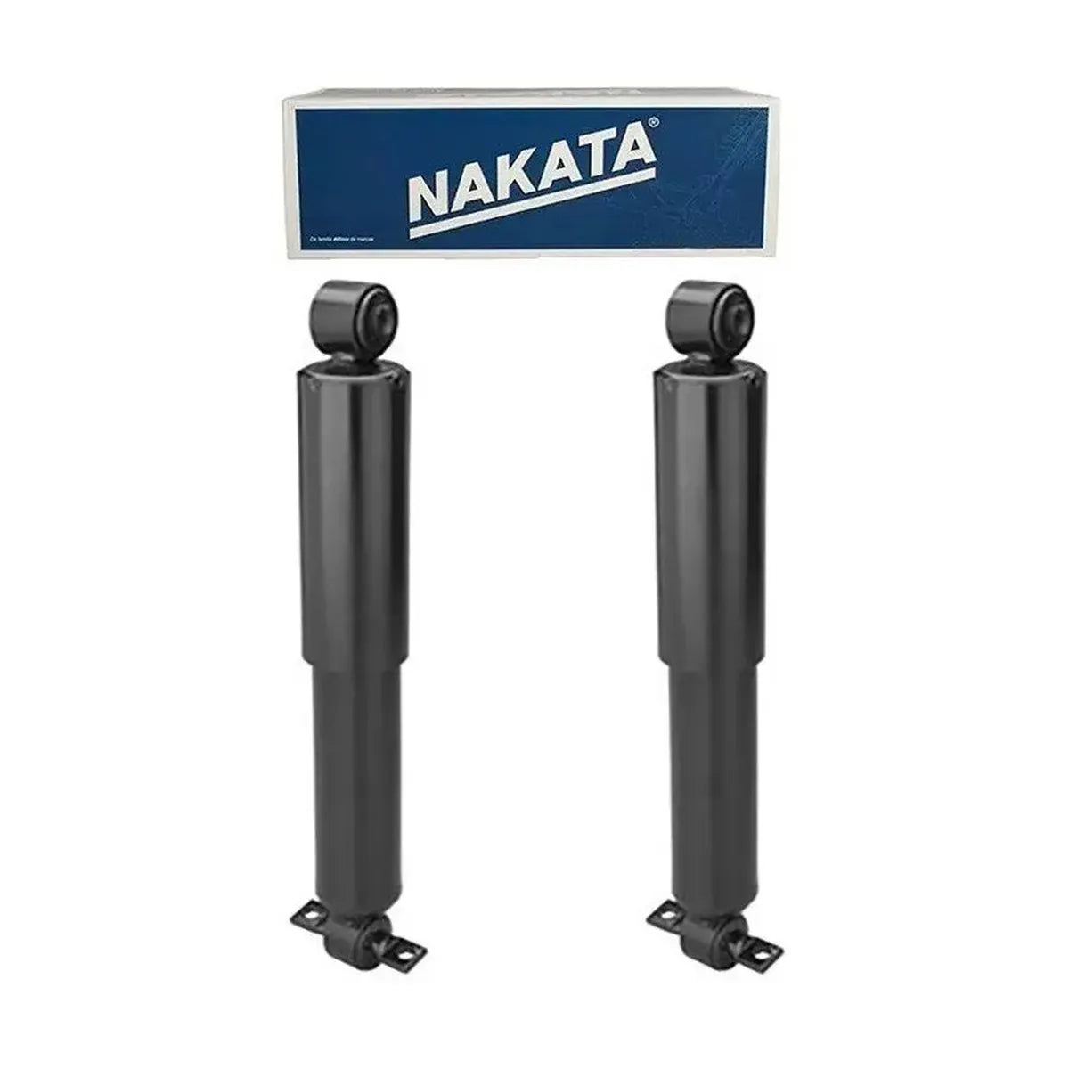 AMORTECEDOR DIANTEIRO DIREITO E ESQUERDO CHEVROLET AC-35764