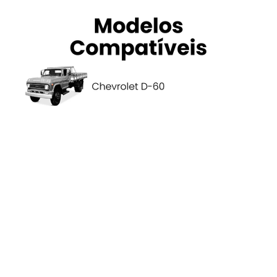 AMORTECEDOR DIANTEIRO DIREITO E ESQUERDO CHEVROLET AC-36025 - Imagem 4
