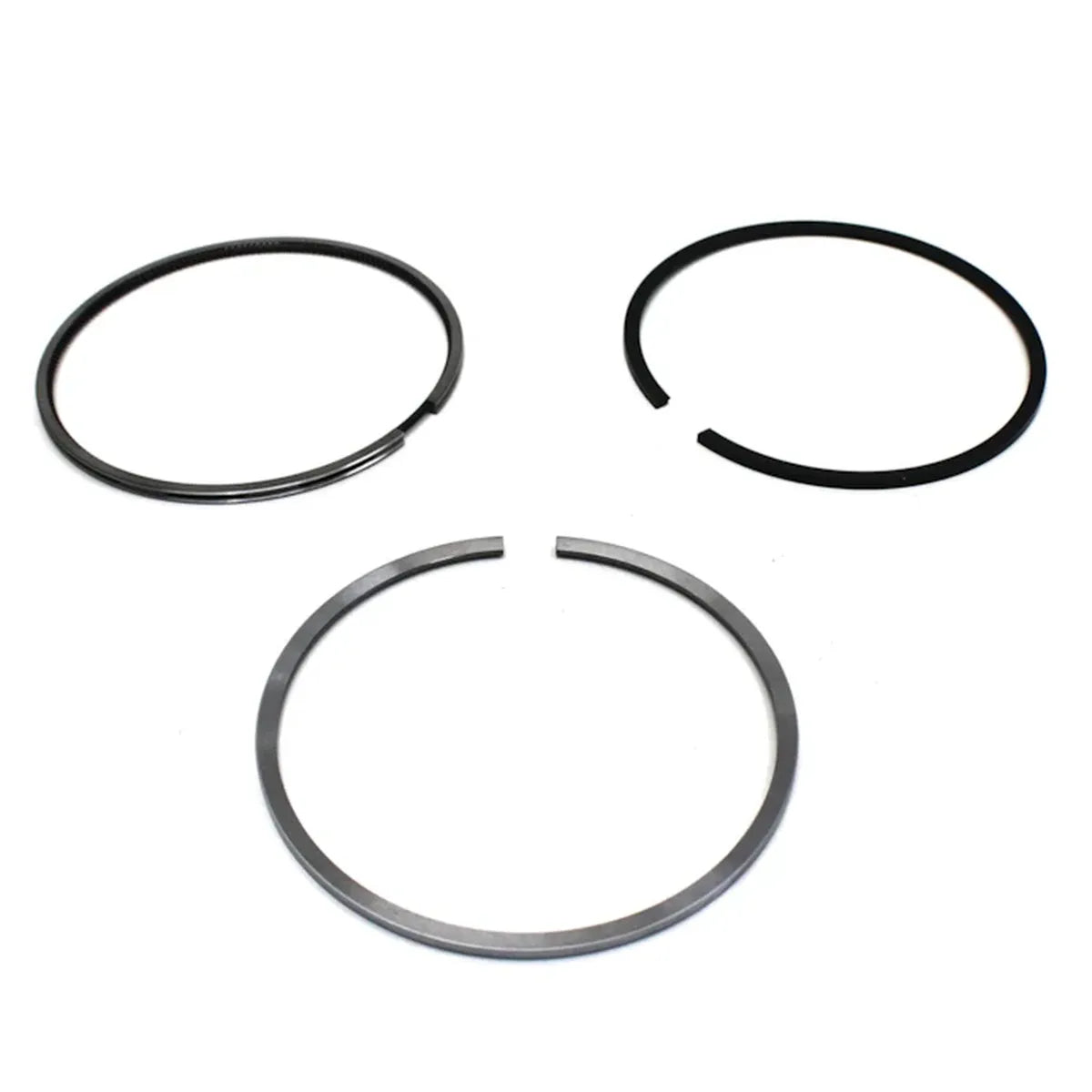 Anel Segmento SCANIA Motores DC13 Original AC8953.00