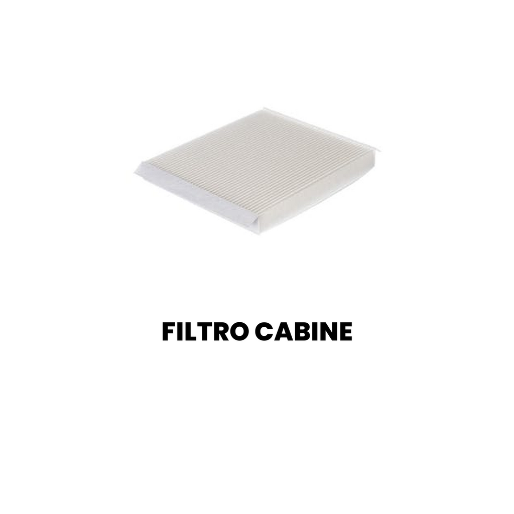 FILTRO CABINE CHEVROLET ACP004 - Imagem 2