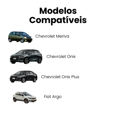 FILTRO CABINE CHEVROLET ACP004 - Imagem 4