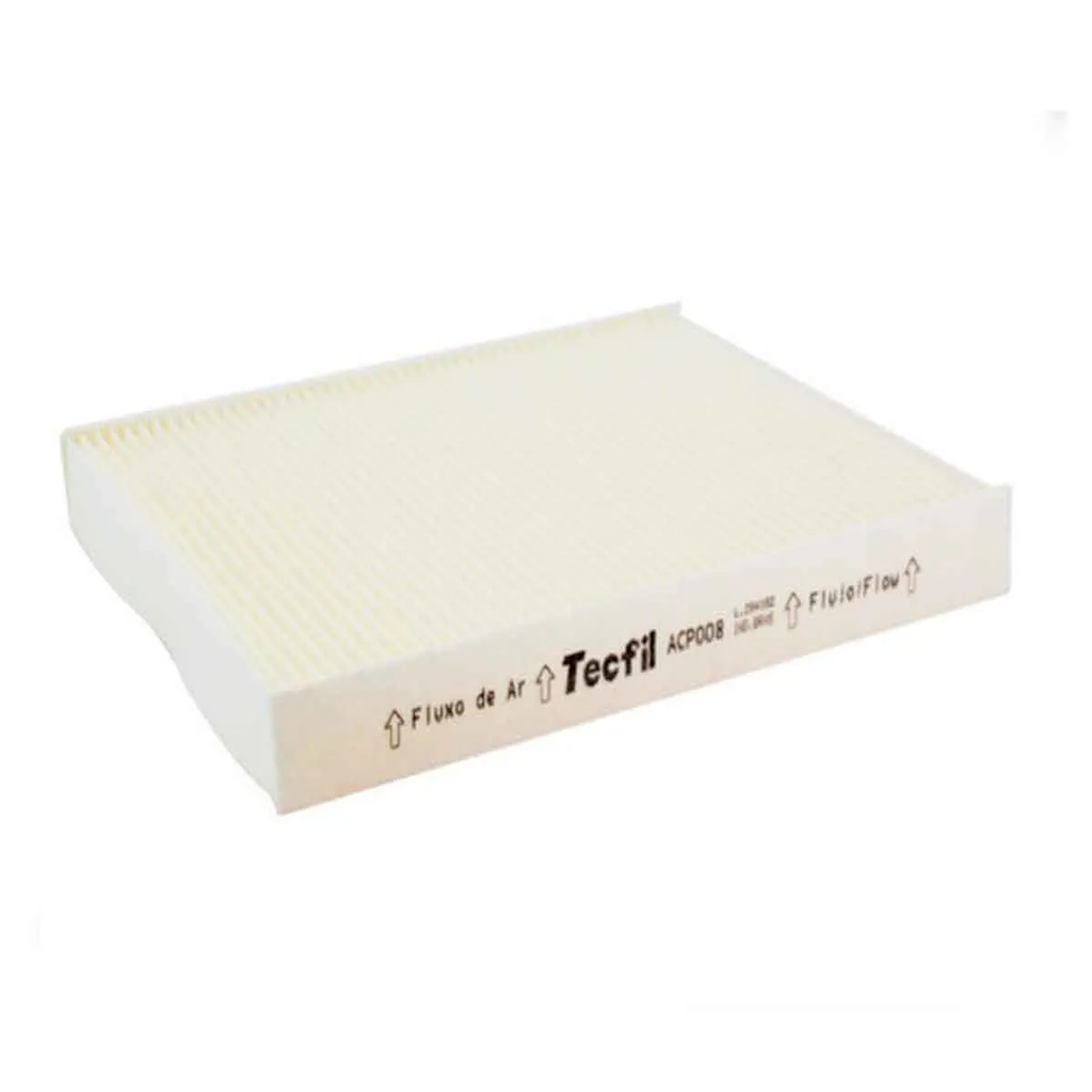 FILTRO DE CABINE CHEVROLET | BYD ACP008 - Imagem 1