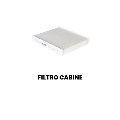 FILTRO DE CABINE CHEVROLET | JAC ACP126 - Imagem 2