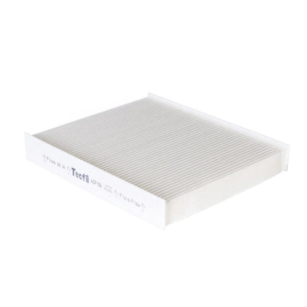 FILTRO DE CABINE CHEVROLET | JAC ACP126 - Imagem 1