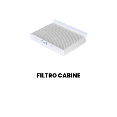 Filtro de Cabine TECFIL - Doblo Doblo - Imagem 2