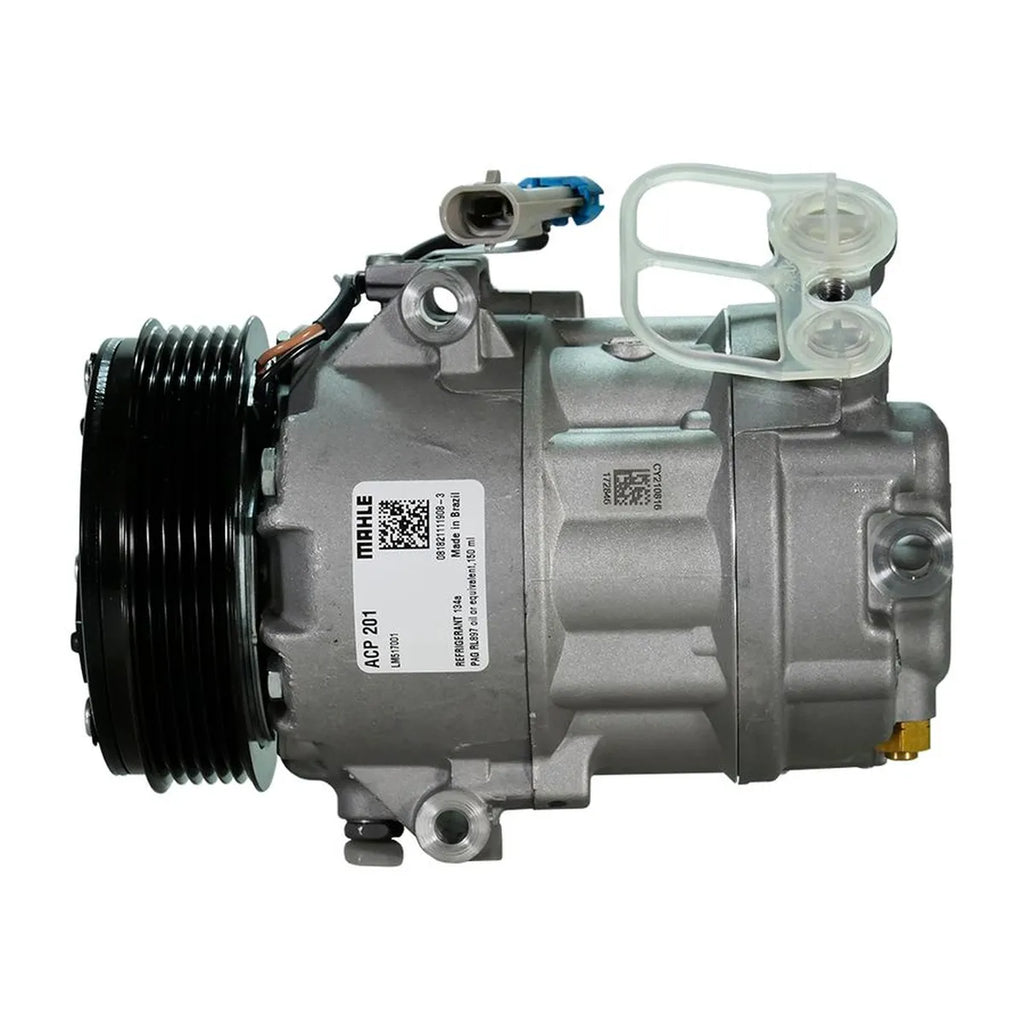 Compressor de Ar Original Chevrolet Astra Vectra - Imagem 1
