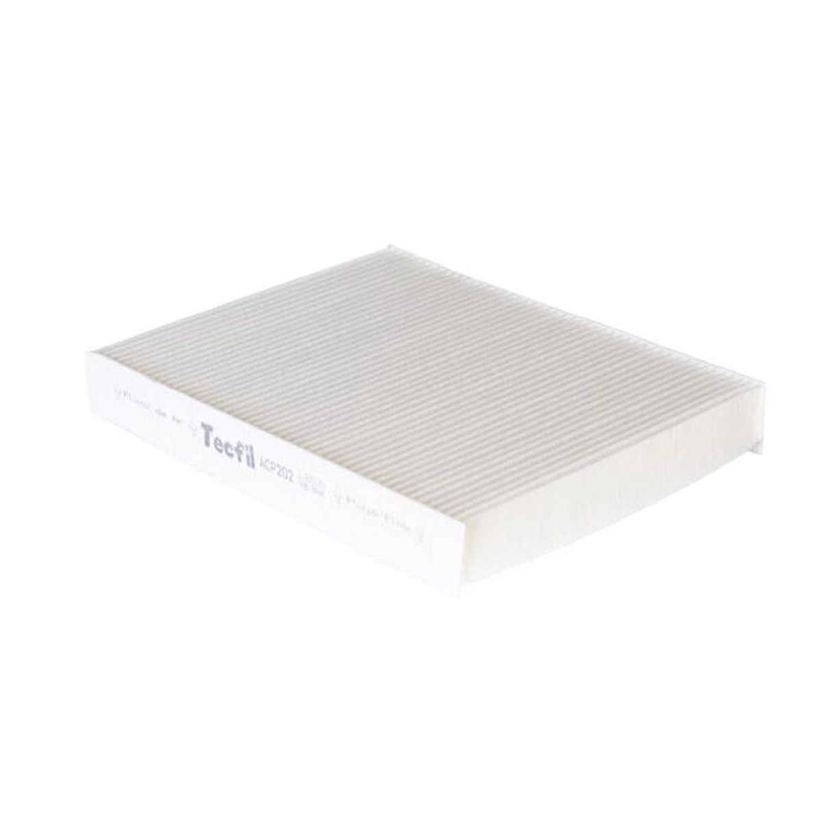 Filtro de Cabine TECFIL Fiesta Fiesta - ACP202