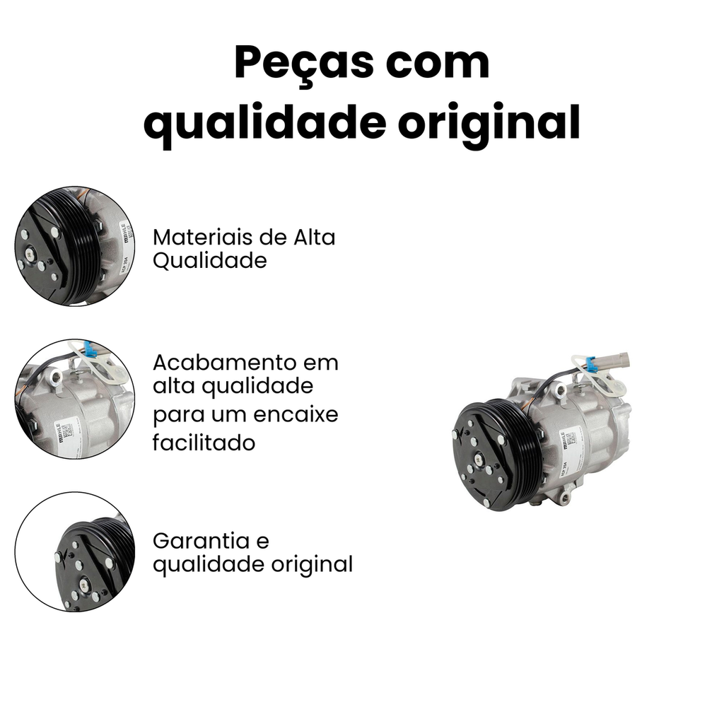 Filtro Cabine Ford Fusion Sel V6 3.0L 2009-2012 - Imagem 3