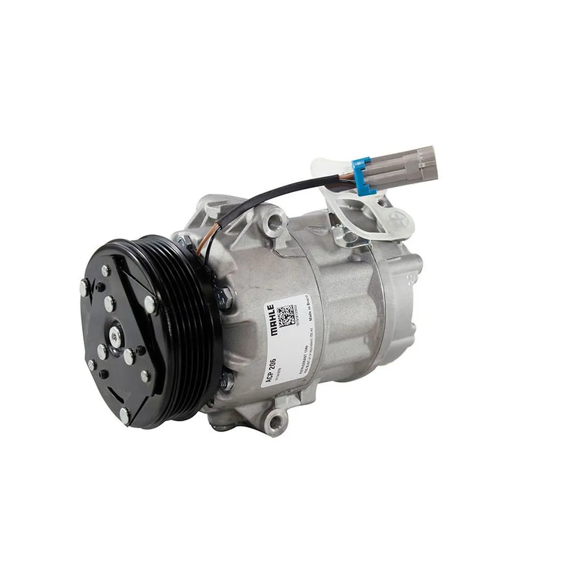 Compressor de Ar Chevrolet Agile Montana - ACP 206