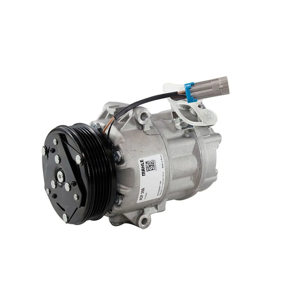 Compressor de Ar Chevrolet Agile Montana - ACP 206 - Imagem 1