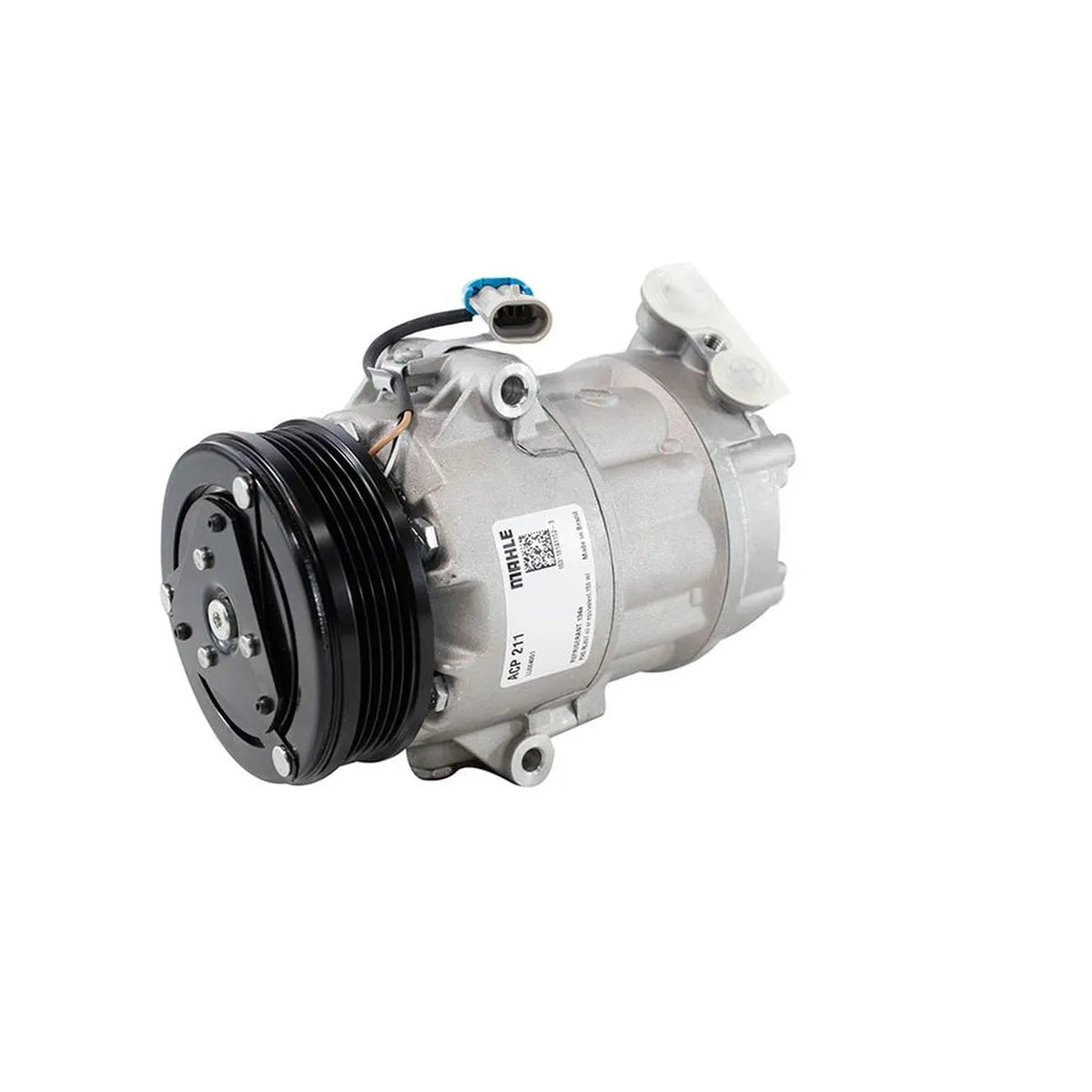Compressor de Ar Fiat Palio Montana