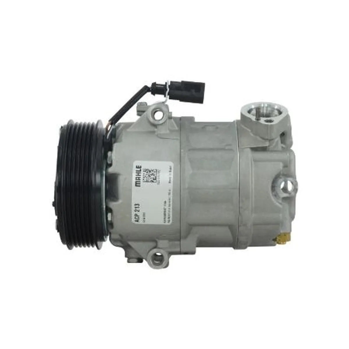 Compressor Volkswagen Fox 2003-2008 Polo 2004-2008 SpaceFox