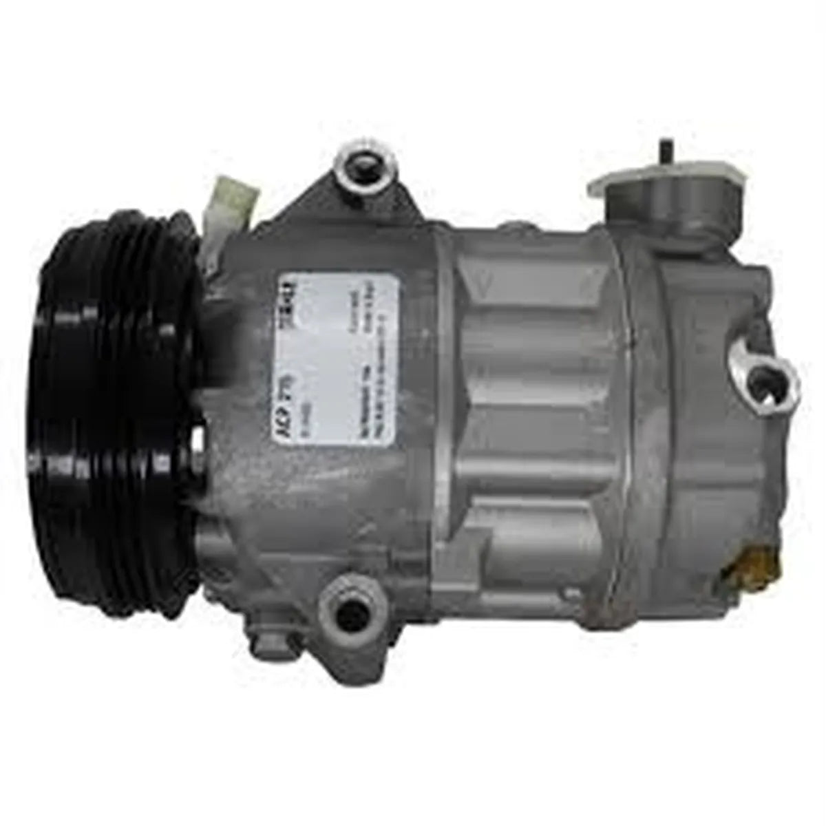 Compressor VW Gol Fox 1.0 8V Flex Original