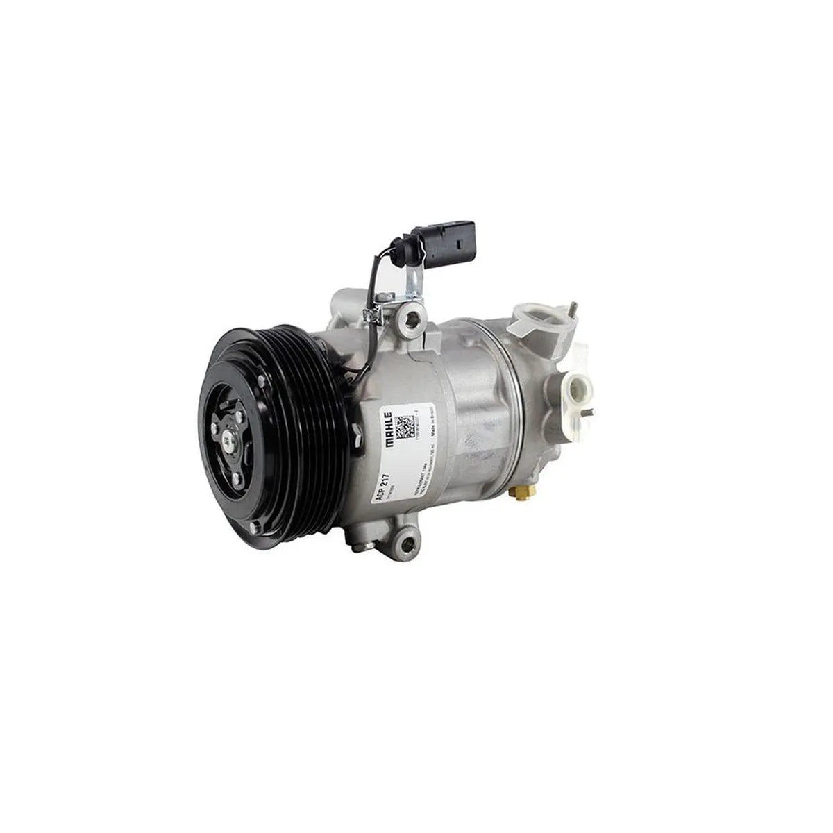 Compressor Ar Cond. Original VW Up! Fox 1.0 EA211