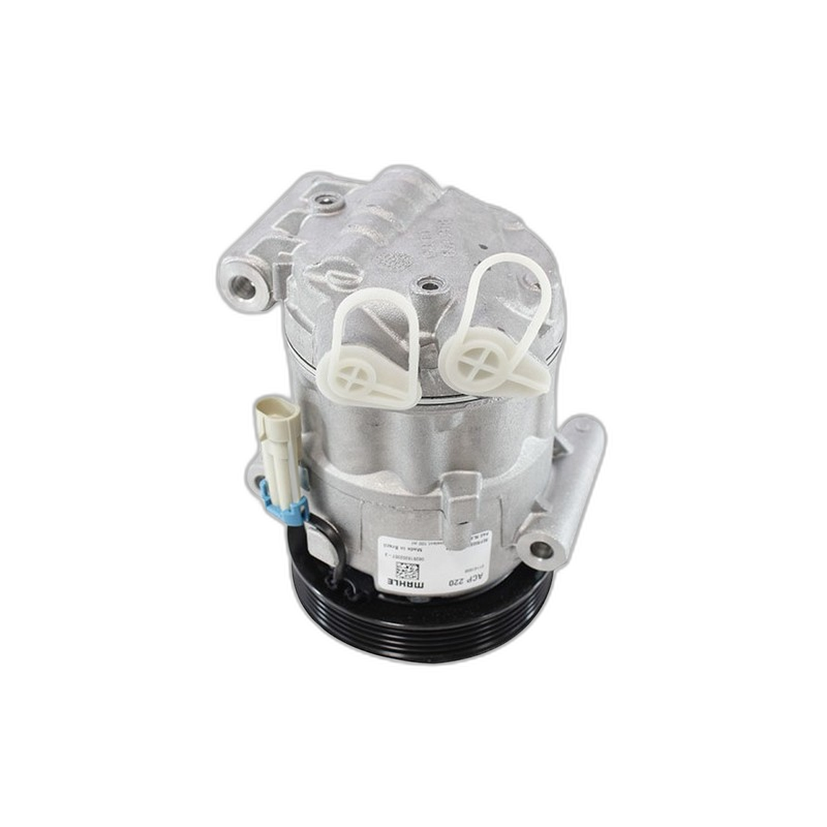 Compressor Ar Cond. Fiat Mobi 1.0 6V Flex