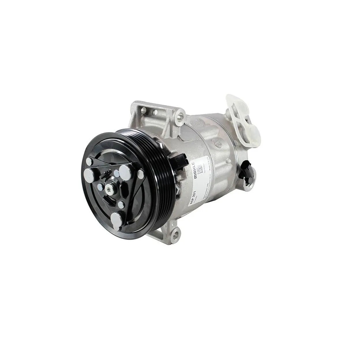 COMPRESSOR de Ar Jeep Renegade Compass Toro Original