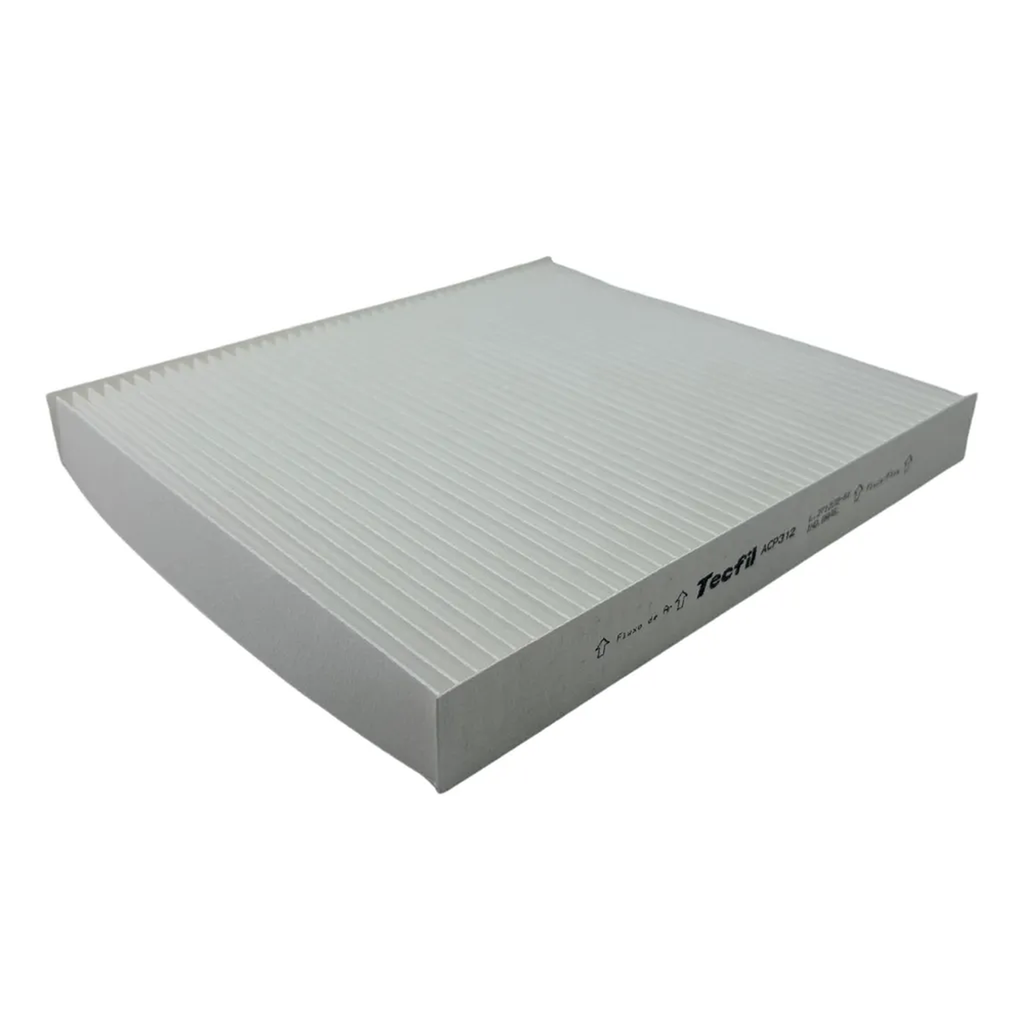 FILTRO CABINE AUDI | VOLKSWAGEN ACP311 - Imagem 1