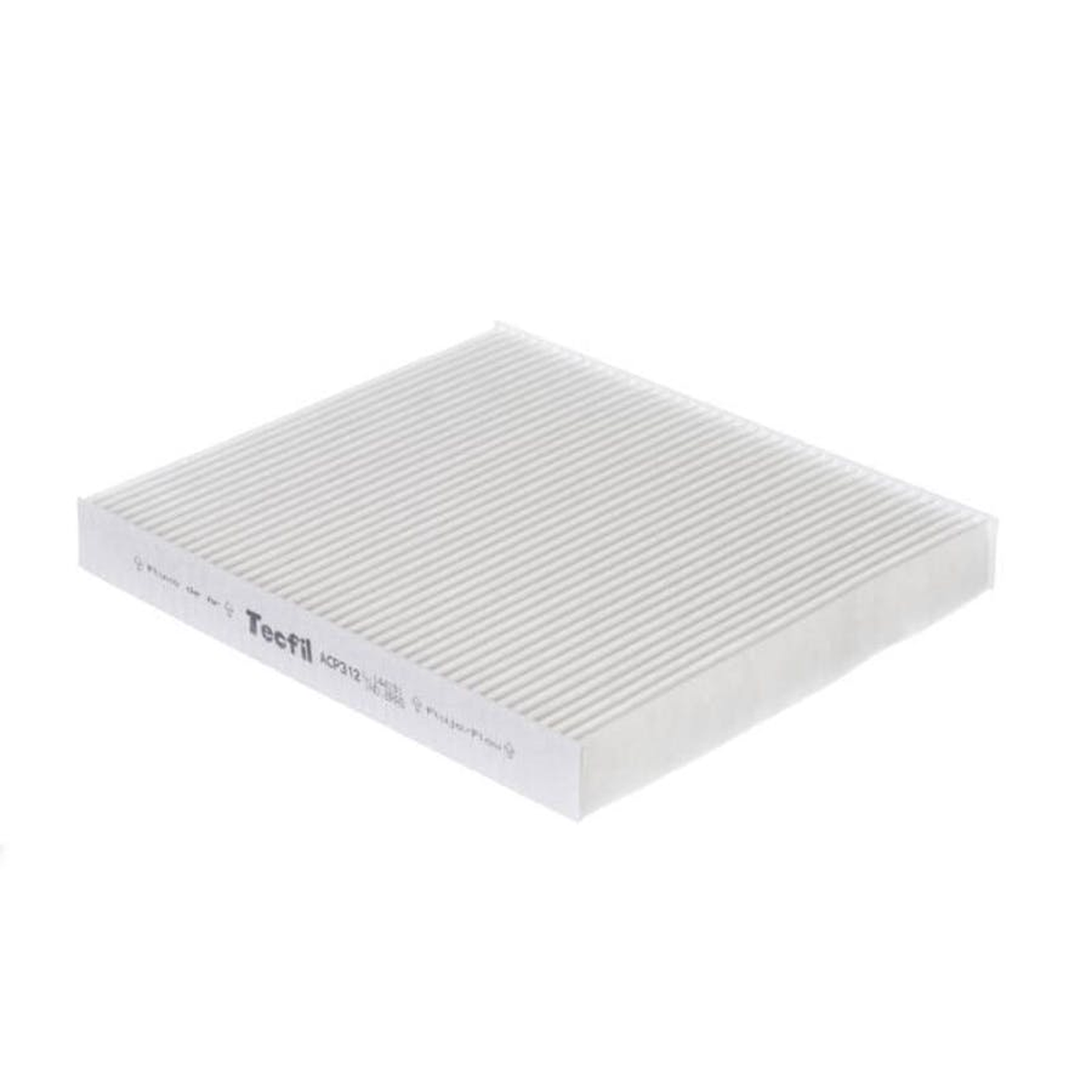 Filtro Cabine Volkswagen Golf 2016-2020 Nivus Polo T-Cross V