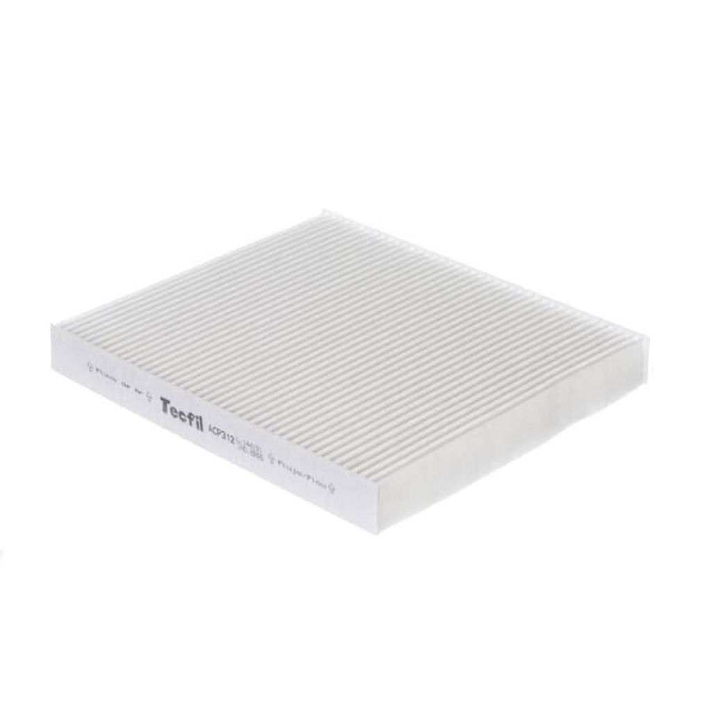 FILTRO DE CABINE VOLKSWAGEN ACP312 - Imagem 1