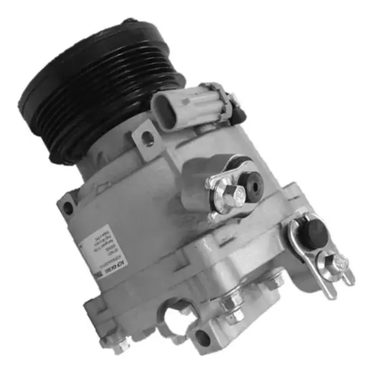 Compressor Chevrolet Onix 1.0 1.4 Spin 1.8 2014-2019