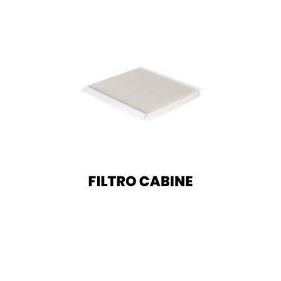 Filtro de Cabine TECFIL Oroch Duster - Imagem 2