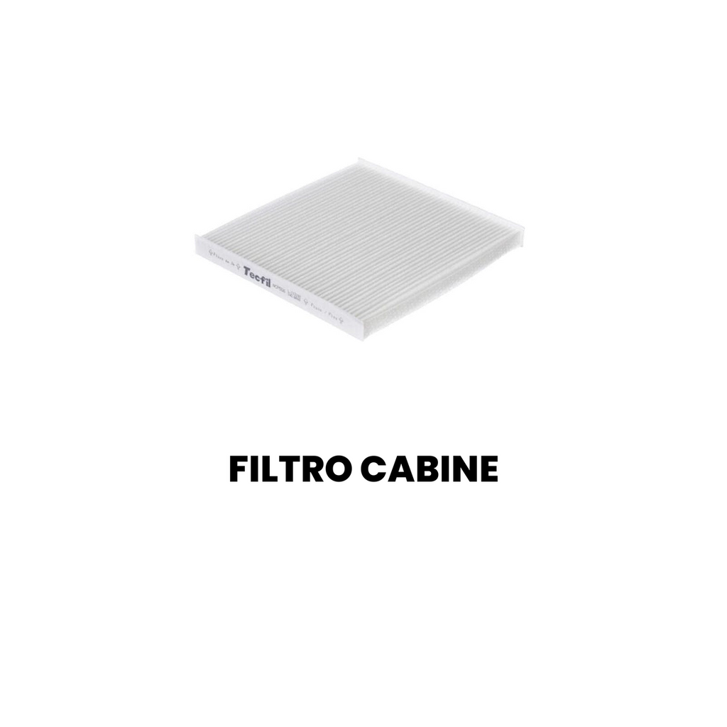 FILTRO CABINE RENAULT ACP556 - Imagem 2