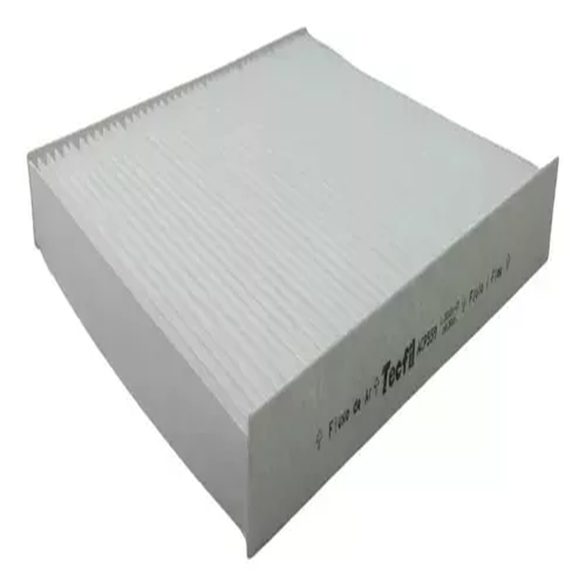 Filtro Cabine Nissan Kicks 2013-2022 Versa Sentra 2023-2022