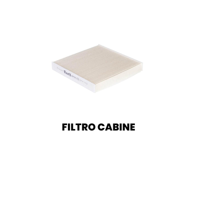 Filtro de Cabine TECFIL HR-V - Imagem 2