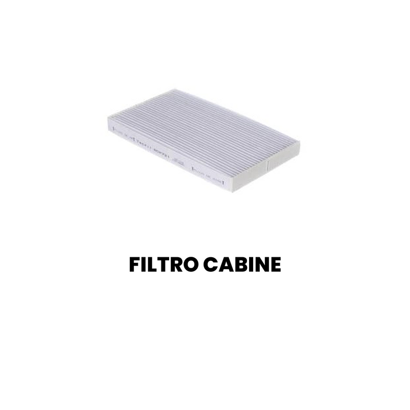 Filtro Cabine Nissan Sentra 2.0 16V 2014 - Imagem 2