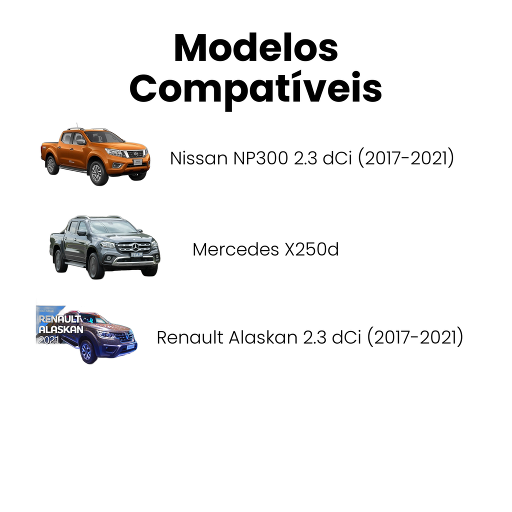 FILTRO DE CABINE NISSAN ACP725 - Imagem 4