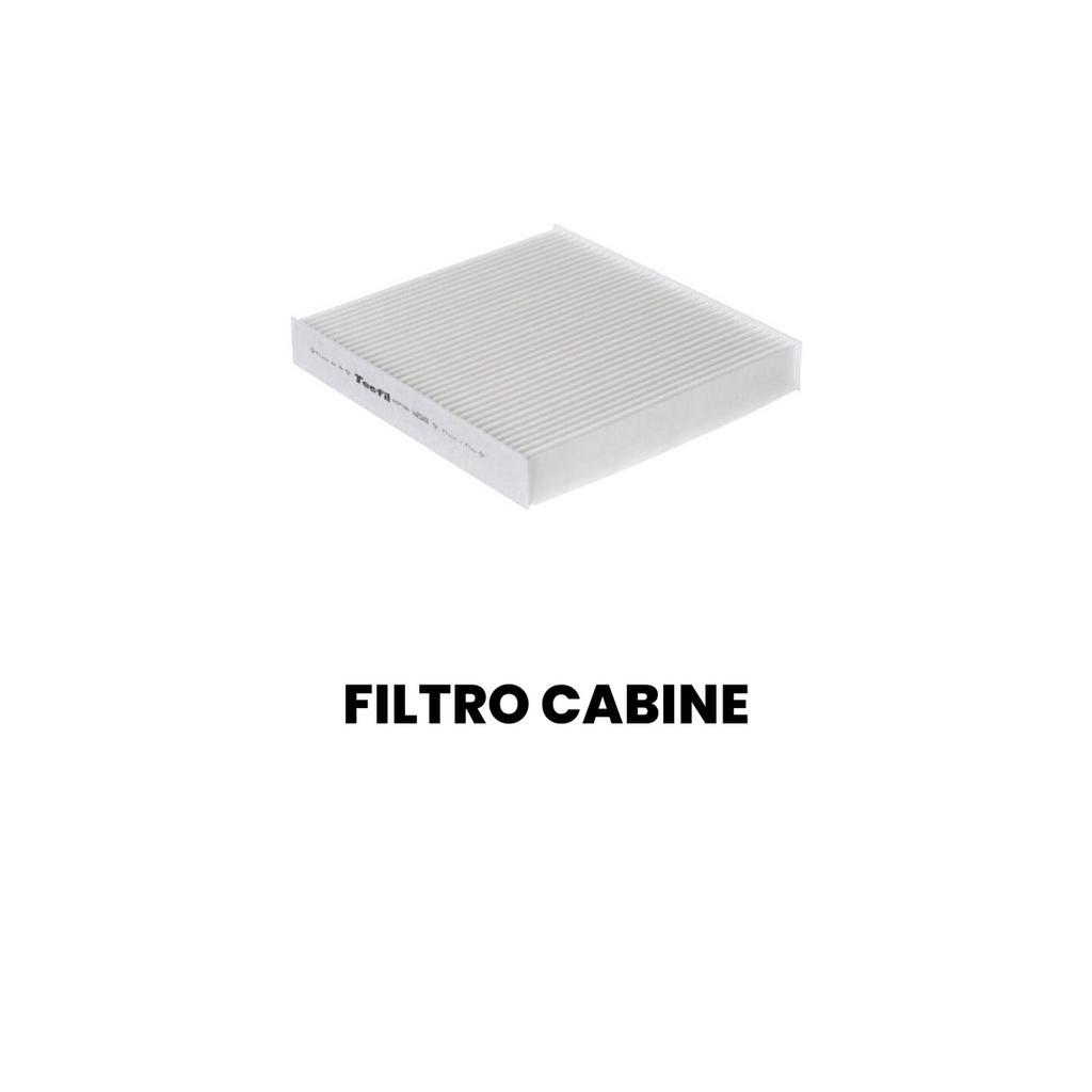 FILTRO DE CABINE NISSAN ACP725 - Imagem 2