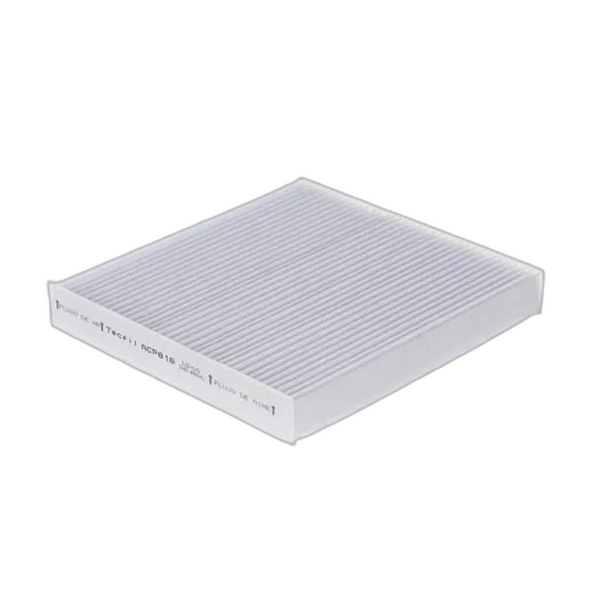 Filtro Cabine Tecfil Mitsubishi Lancer 2.0