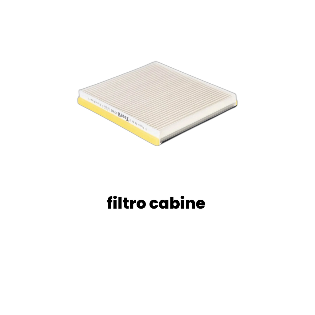 Filtro Cabine TECFIL S10 - Imagem 2
