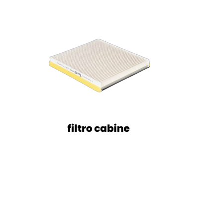Filtro Cabine TECFIL S10 - Imagem 2