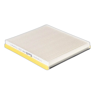 Filtro Cabine TECFIL S10 - Imagem 1