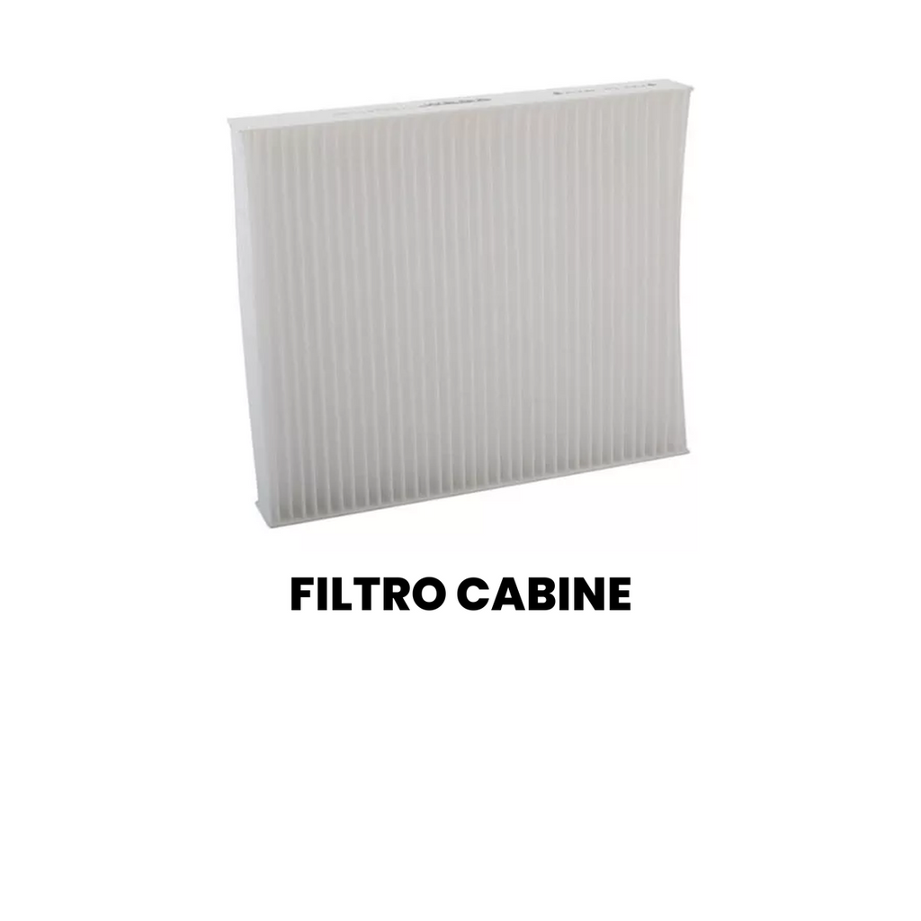 FILTRO DE CABINE TOYOTA ACP881 - Imagem 2