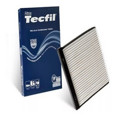 Filtro de Cabine TECFIL - Hilux Corolla - Imagem 1