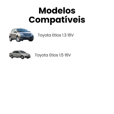 FILTRO CABINE TOYOTA ACP888 - Imagem 4