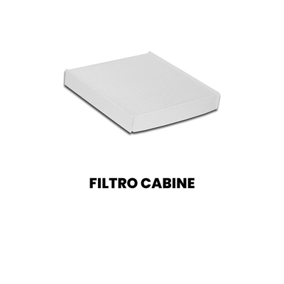 Filtro de Cabine Grand Siena Palio Uno 2005-2022 - Imagem 2