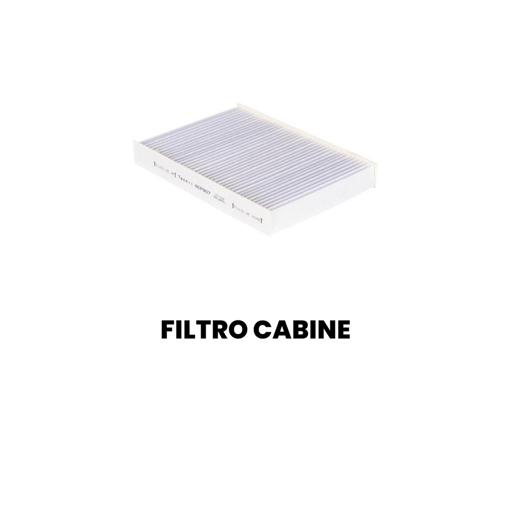 FILTRO CABINE JEEP | FIAT ACP907 - Imagem 2