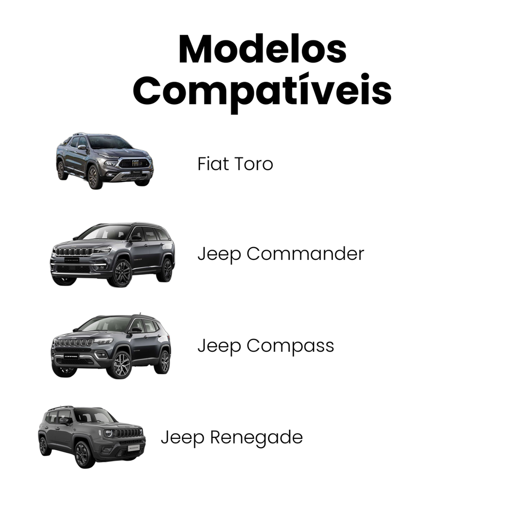 FILTRO CABINE JEEP | FIAT ACP907 - Imagem 4