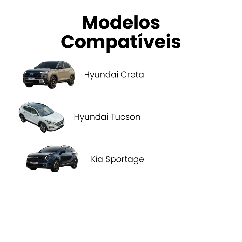 FILTRO DE CABINE HYUNDAI | KIA ACP983 - Imagem 4