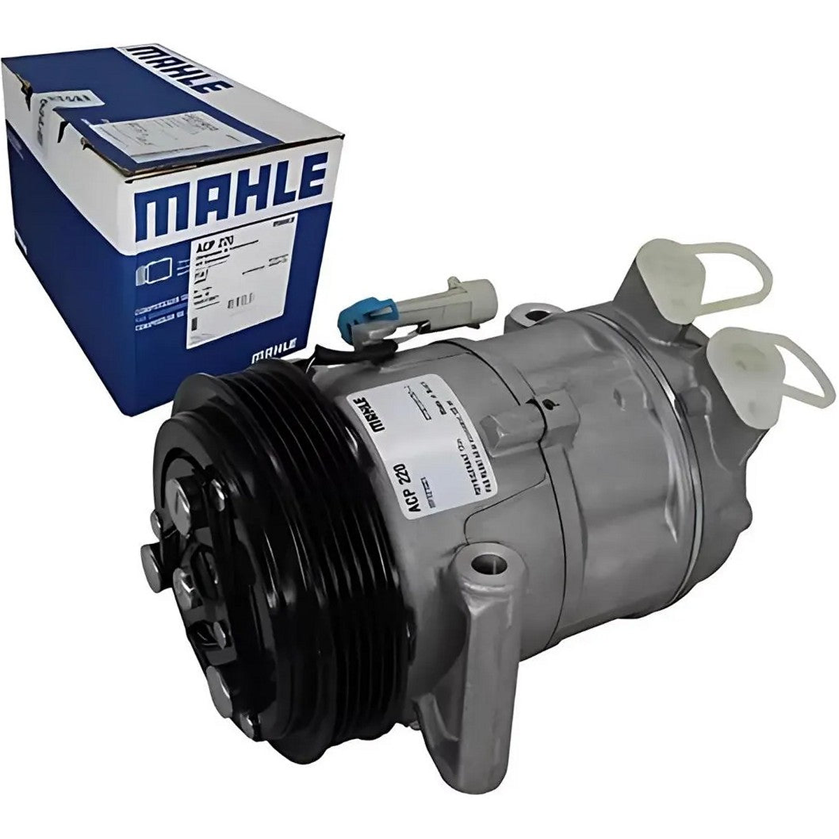 Compressor MAHLE ACP 220 - UNO STRADA