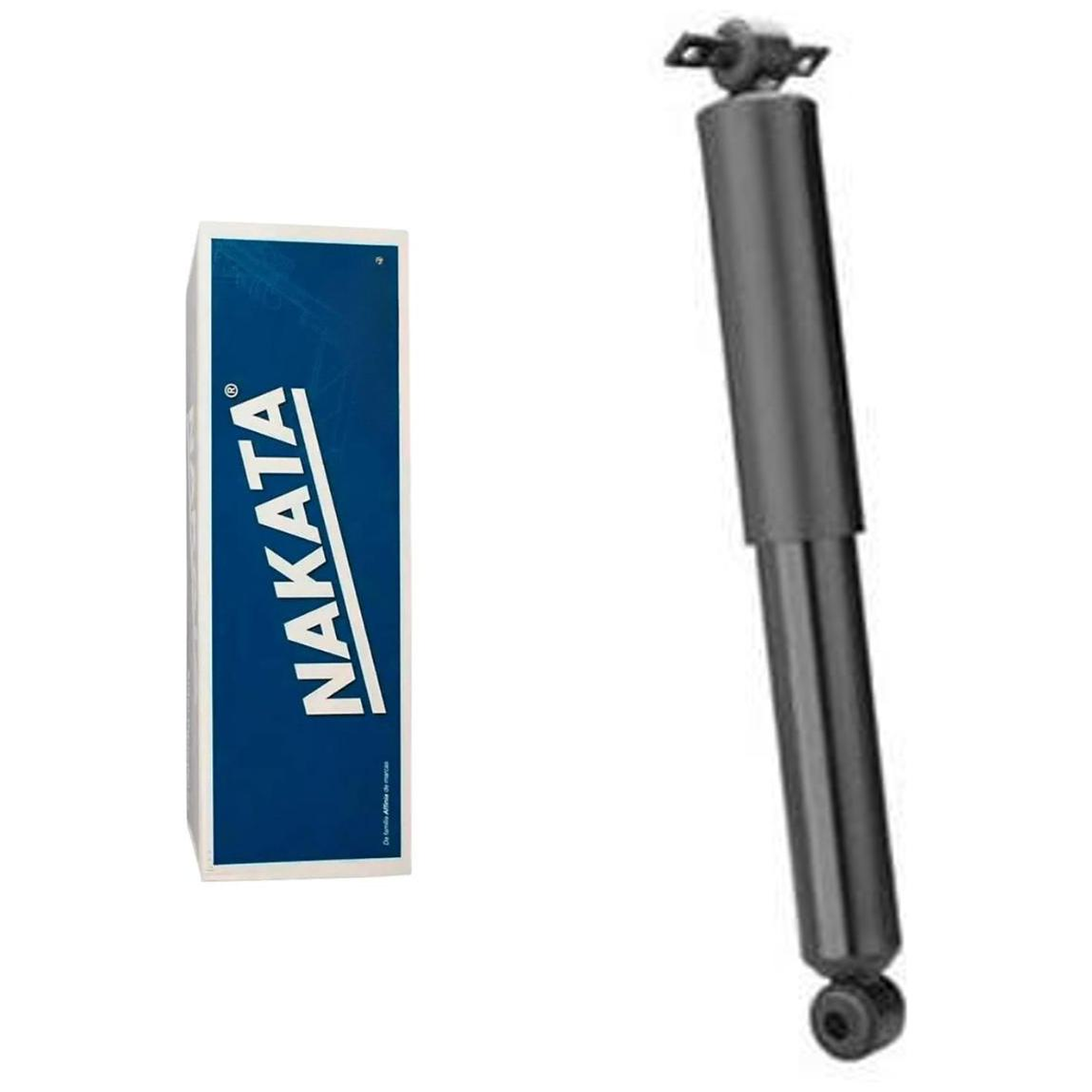 Amortecedor Traseiro Blazer Direito/Esquerdo Nakata