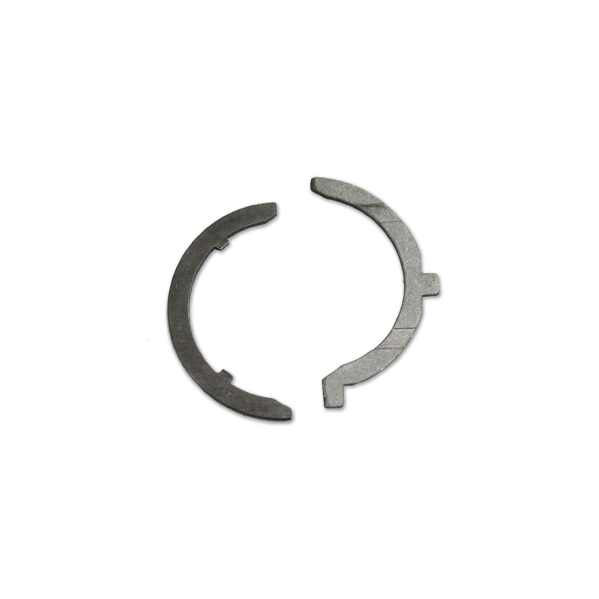 Arruela de Encosto MAHLE Sprinter