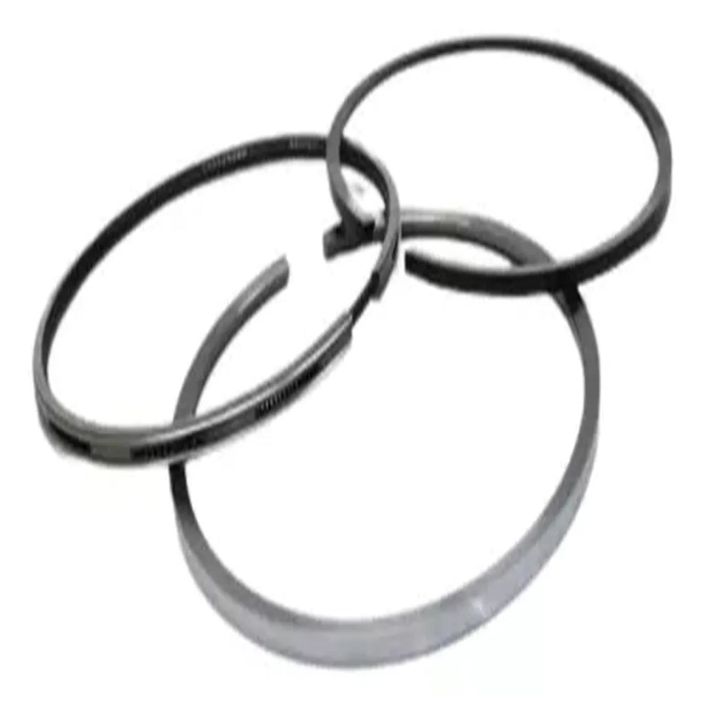 Anel Segmento Scania K250 K310 P310 P320 - Imagem 1