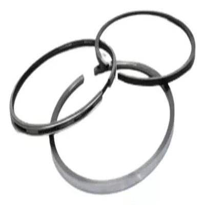 Anel Segmento Scania K250 K310 P310 P320 - Imagem 1