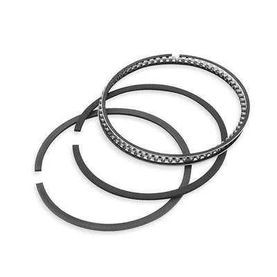 Anel Segmento CG 160 NXR Bros Cargo Fan Titan 0.50 - Imagem 1